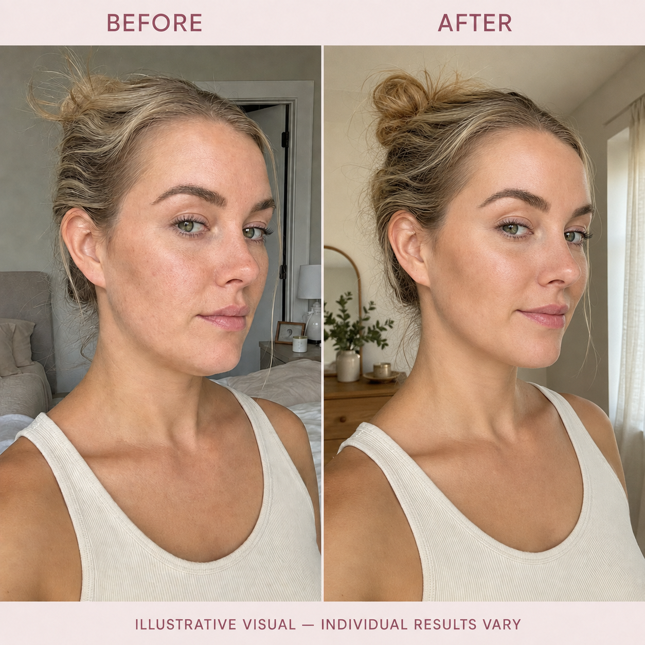 JAWELLE Sculpt & Glow™